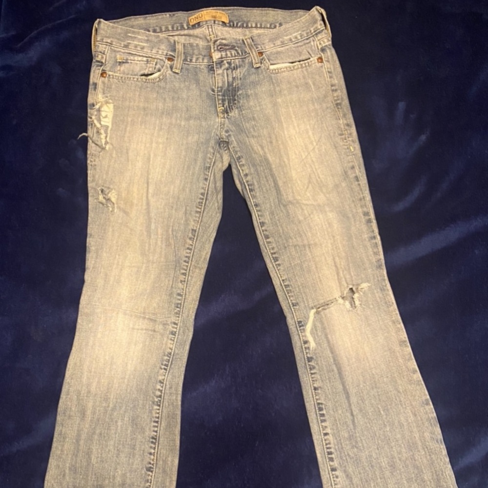 Old Navy Jeans